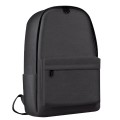 DEFENDER LAPTOP BACKPACK CITY 15.6 black