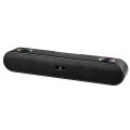 DEFENDER SOUNDBAR Z9 SPEAKER 16W black