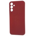 SENSO LIQUID SAMSUNG A16 red backcover