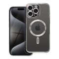 iS TPU MAG ELECTRO IPHONE 15 PRO MAX trans grey backcover