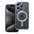 iS TPU MAG ELECTRO IPHONE 15 PRO trans grey backcover