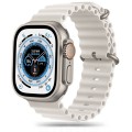 TECH-PROTECT REPLACMENT BAND ICON FOR APPLE WATCH 4 / 5 / 6 / 7 / SE (42 / 44 / 45 MM) beige