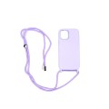 SPD COLOR CORD XIAOMI REDMI 13 purple backcover