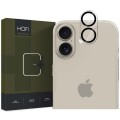 HOFI STYLING CAMERA IPHONE 16 / 16 PLUS transparent