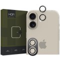 HOFI CAMPING PRO CAMERA IPHONE 16 / 16 PLUS transparent