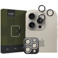 HOFI CAMPING PRO CAMERA IPHONE 16 PRO / 16 PRO MAX transparent