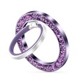 TECH-PROTECT RING MAGNETIC UNIVERSAL PHONE HOLDER MMR200 purple