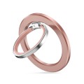 TECH-PROTECT RING MAGNETIC UNIVERSAL PHONE HOLDER MMR300 rose gold