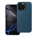 iS TPU SILICONE MAG IPHONE 16 PRO MAX (BIG HOLE) blue backcover