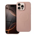 iS TPU SILICONE MAG IPHONE 16 PRO MAX (BIG HOLE) pink backcover