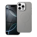 iS TPU SILICONE MAG IPHONE 16 PRO MAX (BIG HOLE) titanium backcover