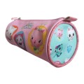 KiDS Licensing PENCIL BOX GABBY&039S DOLLHOUSE