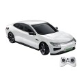 DOUBLE EAGLE REMOTE CONTROLLED ELECTRIC VEHICLE 1:16 FAST CHARGING white