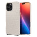 SPIGEN LIQUID AIR IPHONE 16 PRO MAX natural titanium backcover