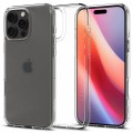 SPIGEN ULTRA HYBRID IPHONE 16 PRO frost clear backcover