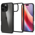 SPIGEN ULTRA HYBRID IPHONE 16 PRO MAX matte black backcover