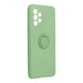 SENSO RING SAMSUNG A05s green backcover