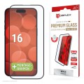 DISPLEX PREMIUM FULL GLASS IPHONE 16