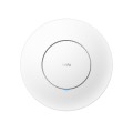 CUDY AP3000 AX3000 DUAL BAND ACCESS POINT ΟΡΟΦΗΣ, MU-MIMO, POE