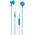 VIVANCO BUDZ STEREO HANDSFREE blue