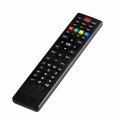 VIVANCO REMOTE CONTROL 8 IN 1 black